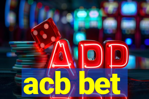 acb bet